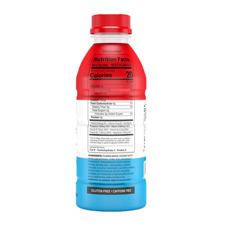Prime Hydration Drink Ice Pop 500mL