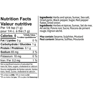 Big Cove Foods Mary Had A Lot Of Lamb Pouch 20g