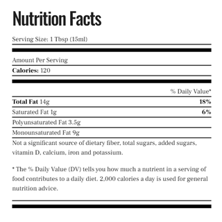 Spectrum Naturals Almond Oil 236mL