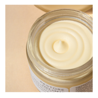 Wildcraft Face Cream Restore 60mL