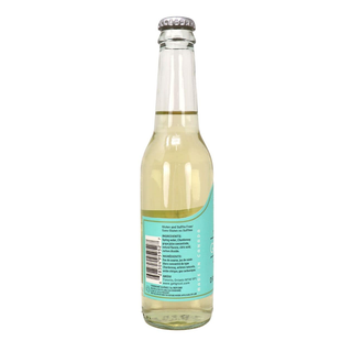 Gruvi Dry Secco Alcohol Free Wine 4x275mL