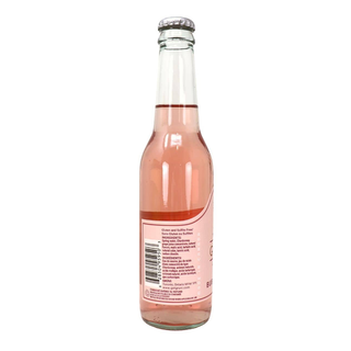 Gruvi Bubbly Rose Alcohol Free Wine 4x275mL
