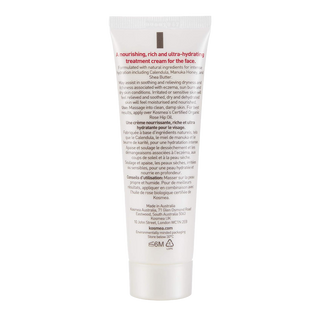 Kosmea Nourishing Treatment Cream 50mL