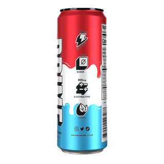 Prime Energy Drink Ice Pop 355mL