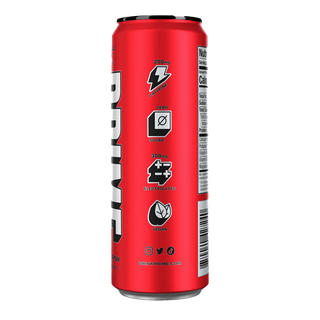 Prime Energy Drink Tropical Punch 355mL
