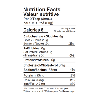 Green Table Foods Organic Sauerkraut 500mL