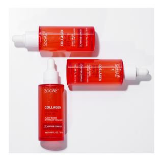 Soo'AE Collagen Firming Serum 50mL