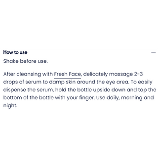 Hello Joyous Eye Elixir 10mL