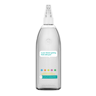 Method Daily Shower Spray Eucalyptus Mint 828mL