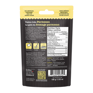 Velicious Vegan Seasoning Mix Parmesan 100g