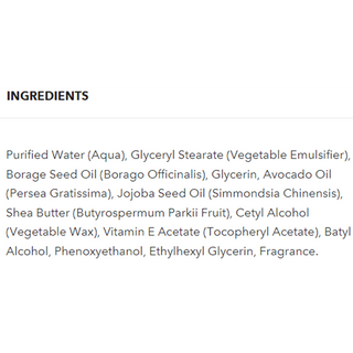 Shikai Facial Moisturizer 89mL