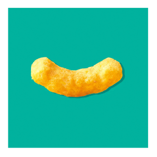 Hippeas Chickpea Puffs Snacks Vegan White Cheddar 113g