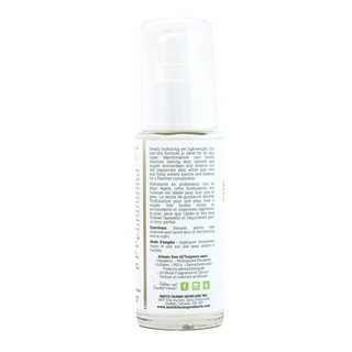 Smith Farms Marshmallow Face Cream 68mL