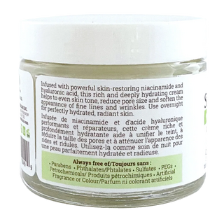 Smith Farms Ultra Restorative Night Cream 68mL