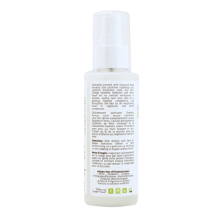 Smith Farms Radiance Renewing Facial Mist 125mL