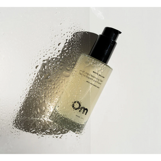 Om White Willow Purifying Cleansing Gel 105mL