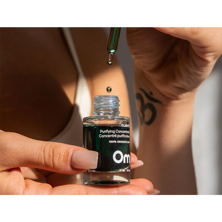 Om Clarity Purifying Concentrate 15mL