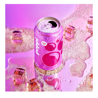 Poppi Soda Doc Pop 355mL