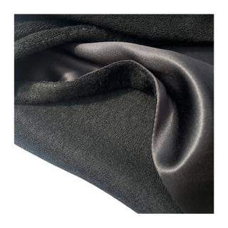 Honeylux Wrap Reversible Black