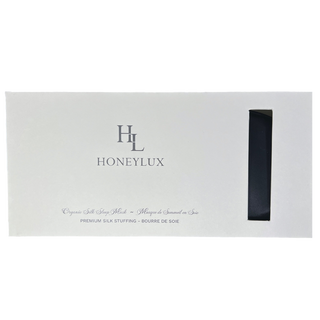 Honeylux Sleep Mask Classic Black