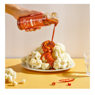 Kula Hot Sauce Pili Pili 250mL