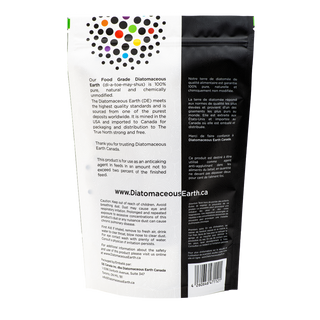 Diatomaceous Earth Diatomaceous Earth 1kg
