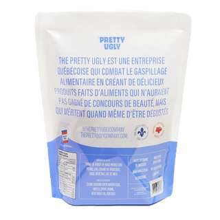 Pretty Ugly Tortilla Chips Original 300g