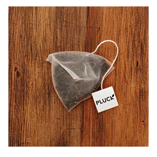 Pluck Tea Chai Spice 15 Tea Bags