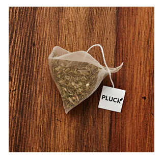 Pluck Tea Harvest Mint 15 Tea Bags