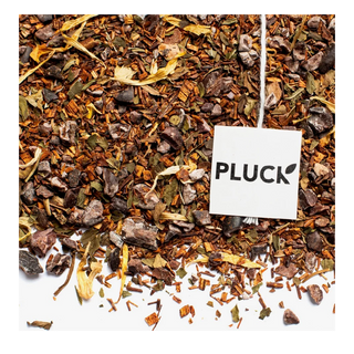 Pluck Tea After Dinner Mint 15 Tea Bags