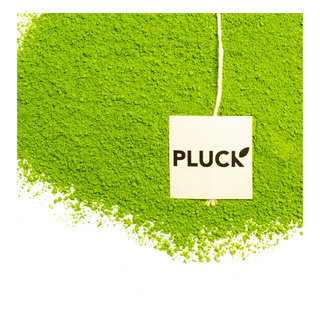 Pluck Tea Matcha Ceremonial 30g
