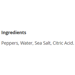 Mezzetta Roasted Red Bell Peppers 296mL