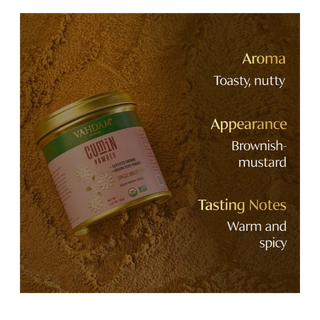 Vahdam Cumin Powder 70g