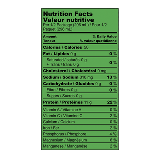 Bo And Marrow Chicken Bone Broth Classic 591mL