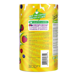 Nutramin Energy Boost Vegan Gummies 90 Gummies