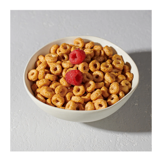 Lovebird Organic Grain-Free Cereal Honey 198g