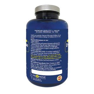 Promise D-Mannose 150g