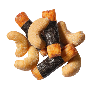 Yupik Sushi Mix Togarashi Spice 142g