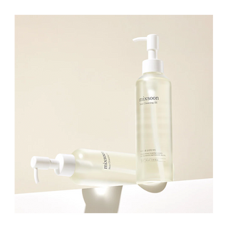 Mixsoon Bean Cleansing Oil 195mL