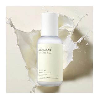 Mixsoon Soybean Milk Serum 50mL