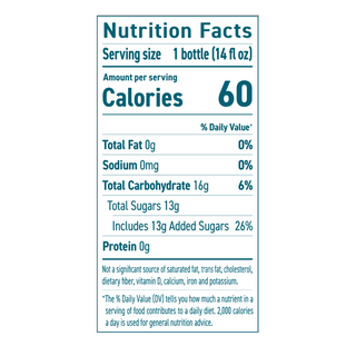 Brew Dr. Organic Kombucha Superberry 414mL