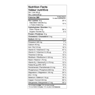 Younited Plant Protein Energy Bar Summer Berries 60g