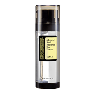 COSRX Dual Essence Advanced Snail Radiance 80mL