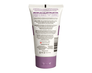 Bambo Nature Hair + Body Wash Bath Buddy 150mL