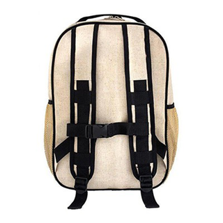 SoYoung Backpack Grade School Bunny Tile