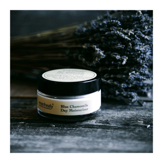 evanhealy Moisturizer Blue Chamomile 41mL