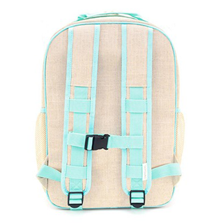 SoYoung Backpack Grade School Groovy Llama