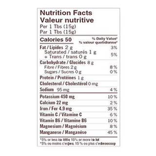 Truly Turmeric Turmeric Paste Original 235g