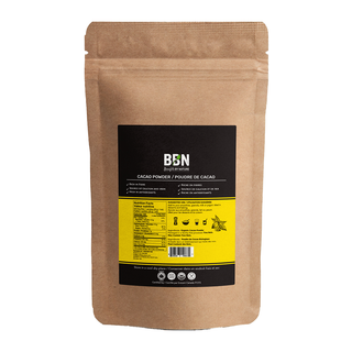 Benefits By Nature Organic Cacao Powder 454g
