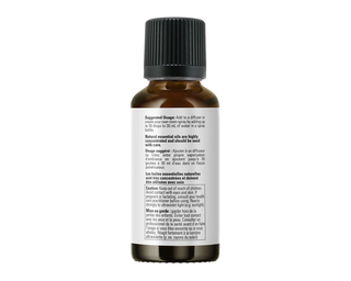 NOW Tangerine Oil 30mL